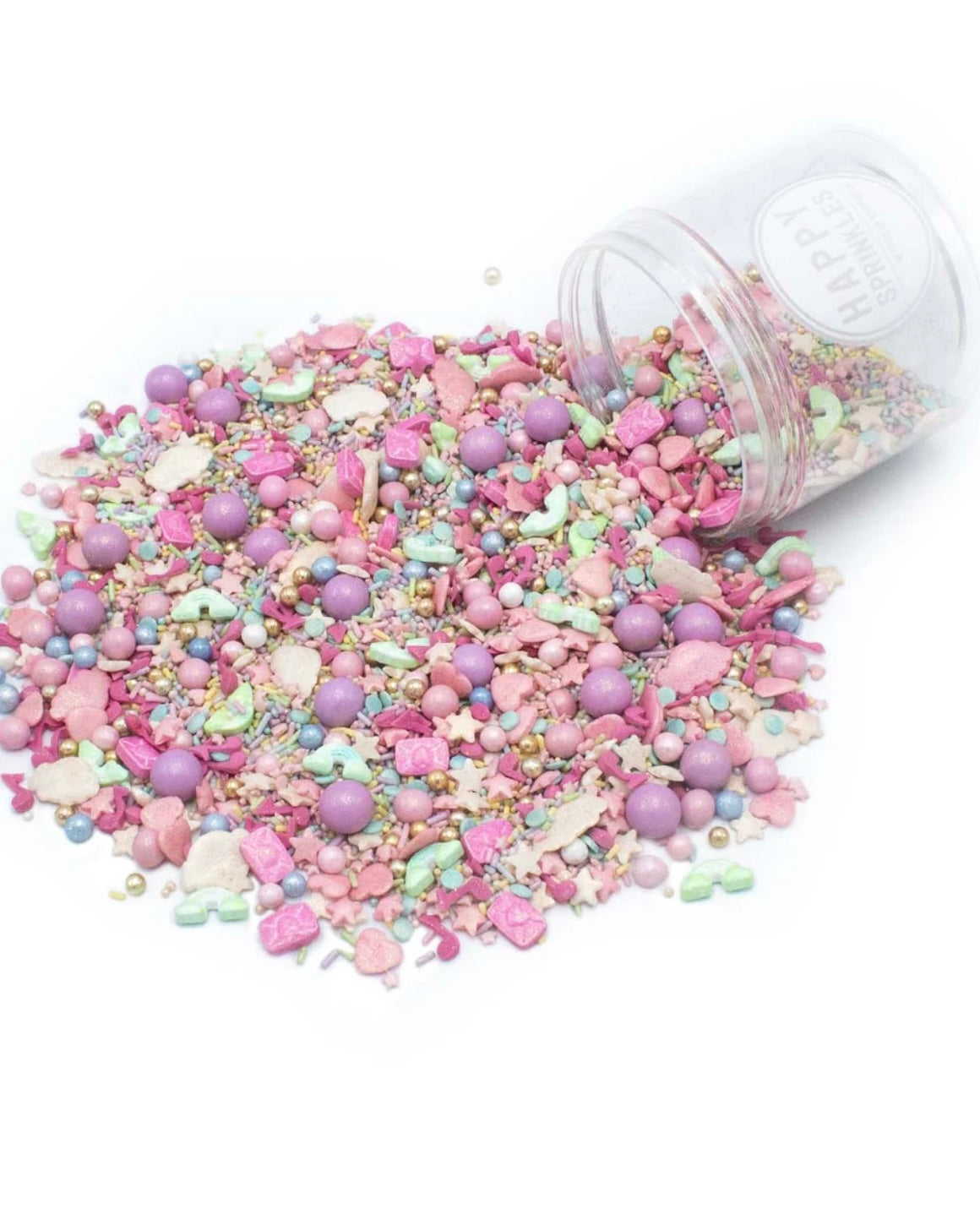 Happy Sprinkles „To All The Swifties“