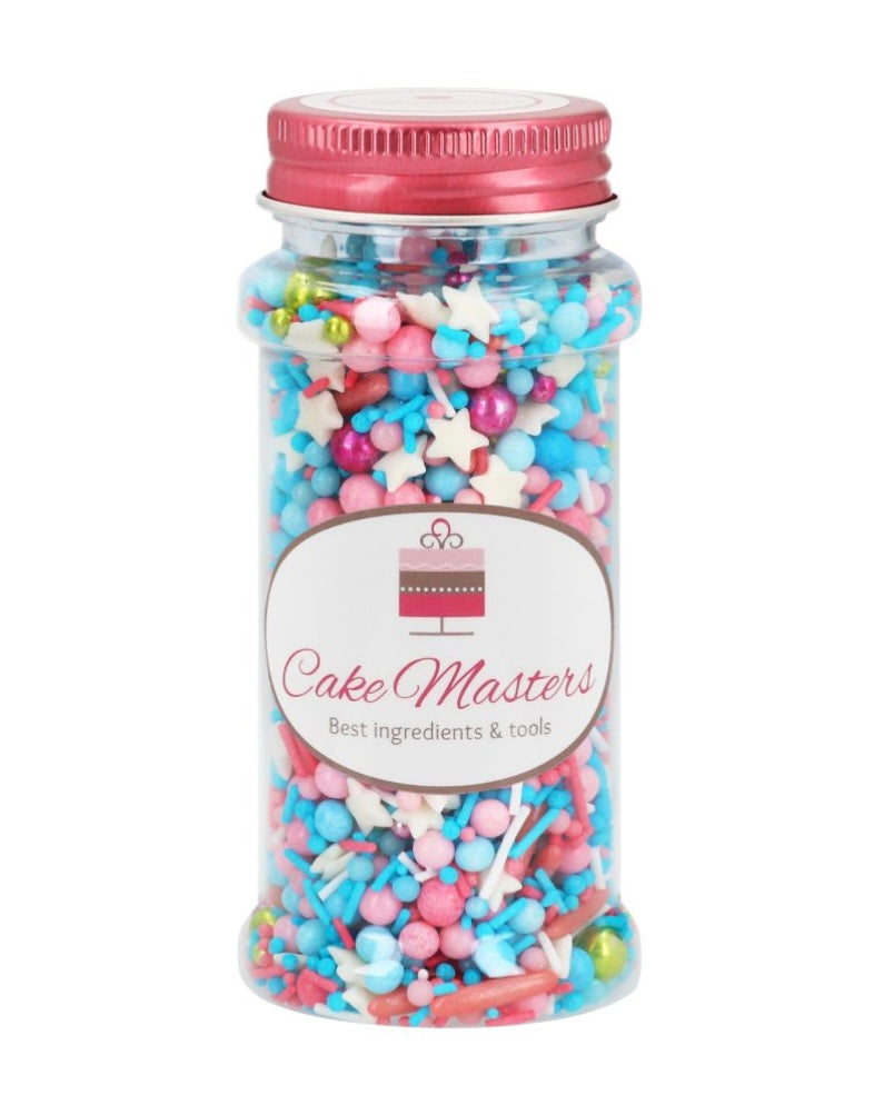 Cake Masters Candy World 80 g