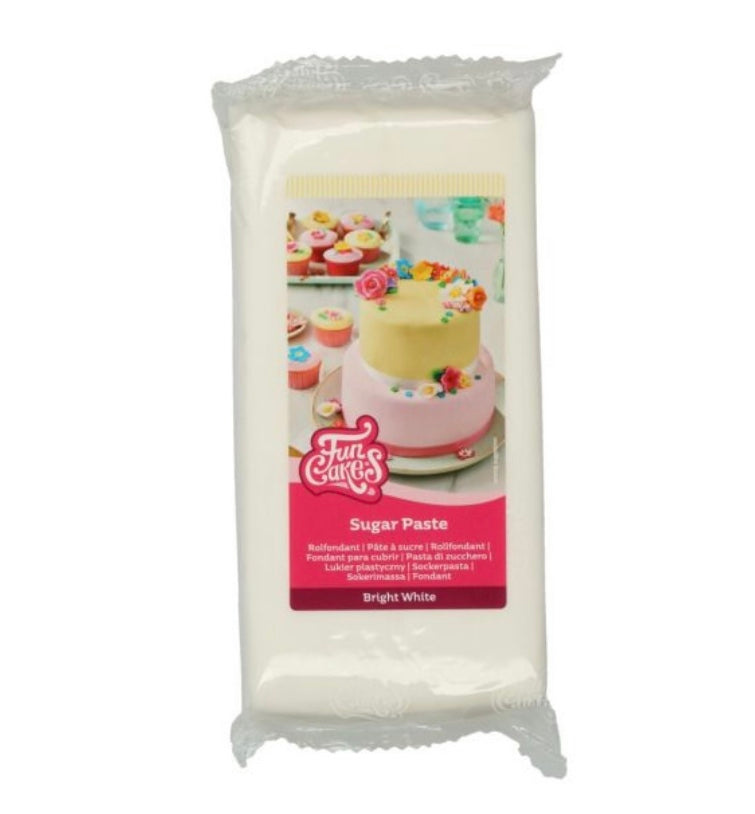 FunCakes Fondant 1 kg